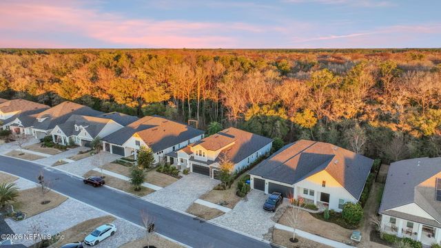 523 WINDLEY Drive, St. Augustine, FL 32092