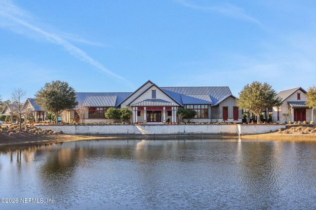 523 WINDLEY Drive, St. Augustine, FL 32092