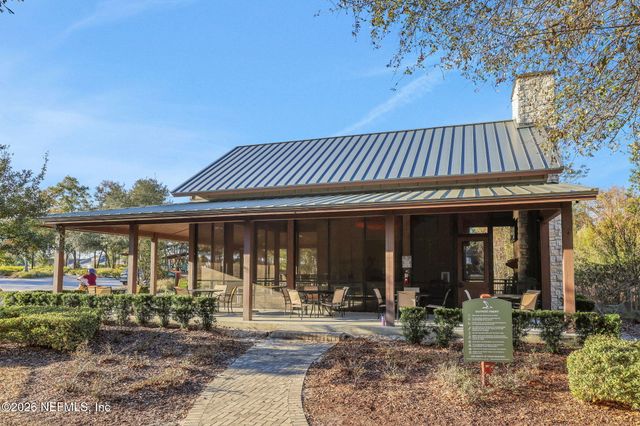 523 WINDLEY Drive, St. Augustine, FL 32092