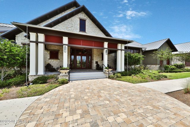 523 WINDLEY Drive, St. Augustine, FL 32092