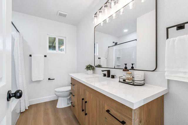 3640 Calvin, Fresno, CA 93725