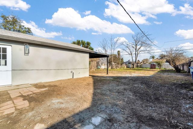 3640 Calvin, Fresno, CA 93725