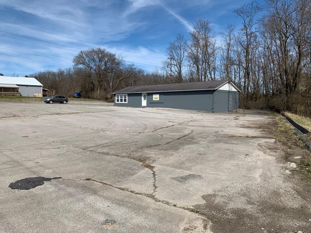 610 Stanford Road, Danville, KY 40422