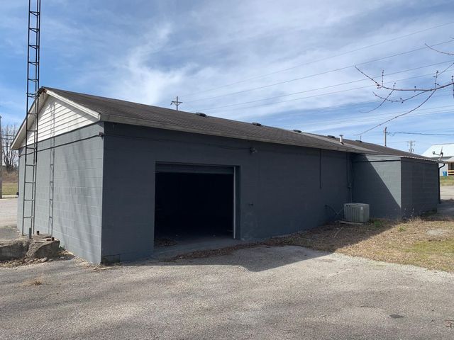 610 Stanford Road, Danville, KY 40422