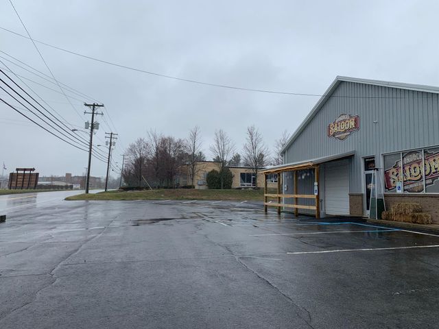 610 Stanford Road, Danville, KY 40422