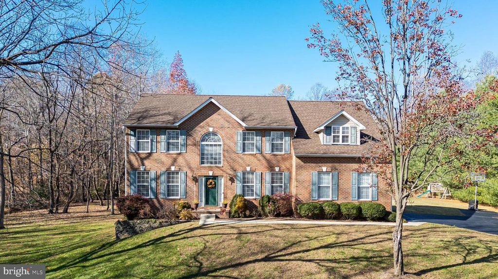 5050 PURSLANE PL, Waldorf, MD 20601