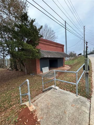298A S Cherokee Road, Social Circle, GA 30025