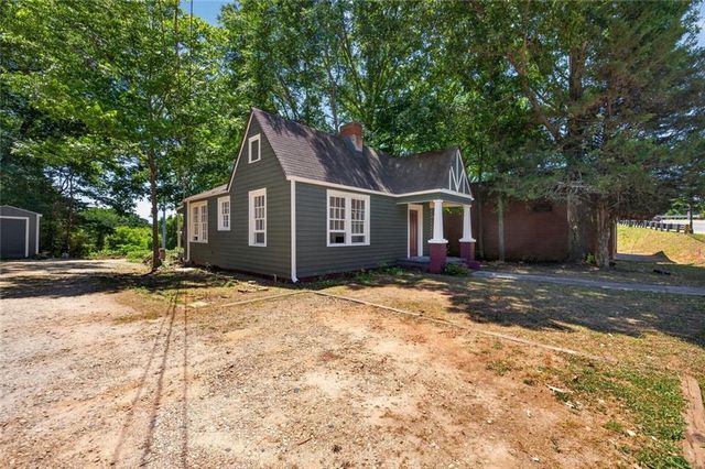 298A S Cherokee Road, Social Circle, GA 30025