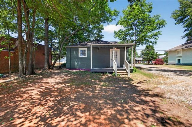 298A S Cherokee Road, Social Circle, GA 30025