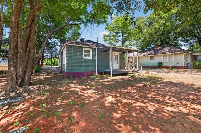 298A S Cherokee Road, Social Circle, GA 30025