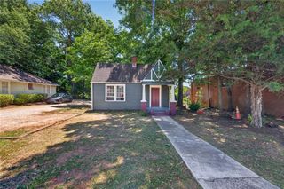 298A S Cherokee Road, Social Circle, GA 30025