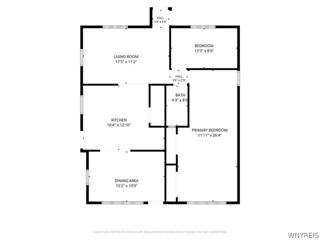 54 Barnsdale Avenue, West Seneca, NY 14224