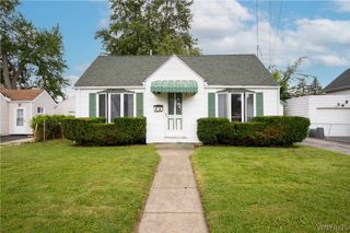 54 Barnsdale Avenue, West Seneca, NY 14224