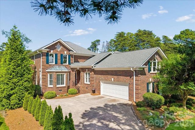 17229 Green Dolphin Lane, Cornelius, NC 28031
