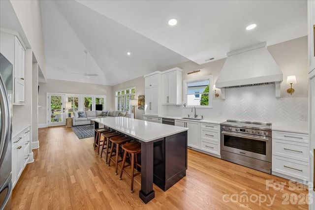17229 Green Dolphin Lane, Cornelius, NC 28031