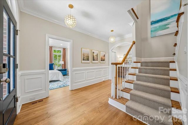 17229 Green Dolphin Lane, Cornelius, NC 28031