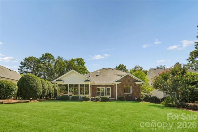17229 Green Dolphin Lane, Cornelius, NC 28031