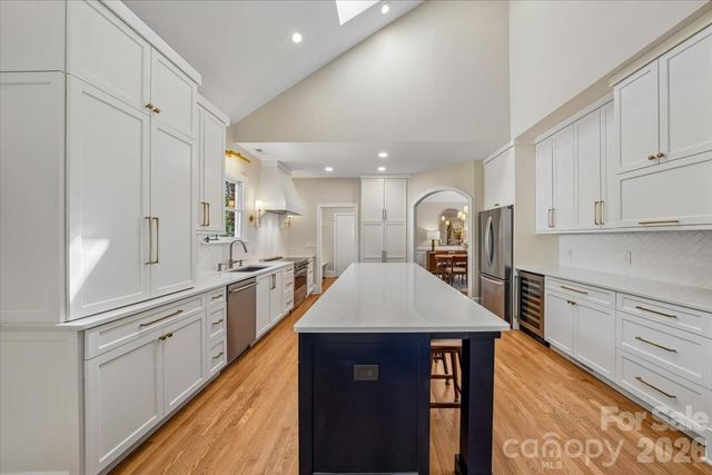 17229 Green Dolphin Lane, Cornelius, NC 28031