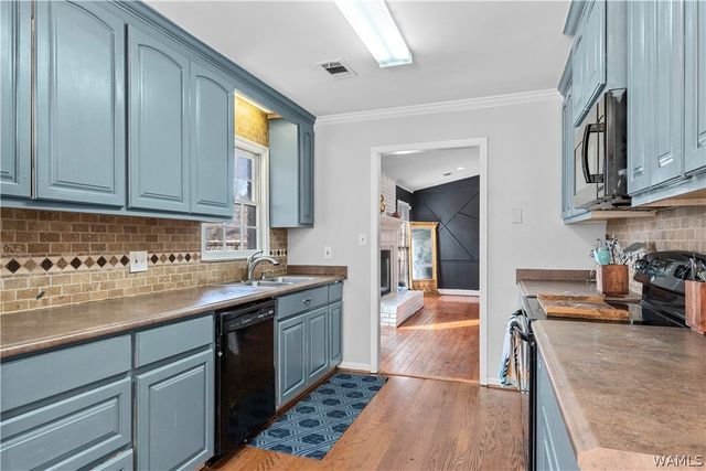 1709 21st E, Tuscaloosa, AL 35404