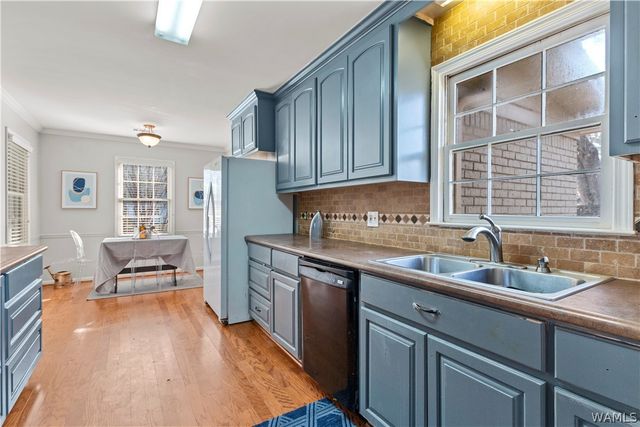 1709 21st E, Tuscaloosa, AL 35404