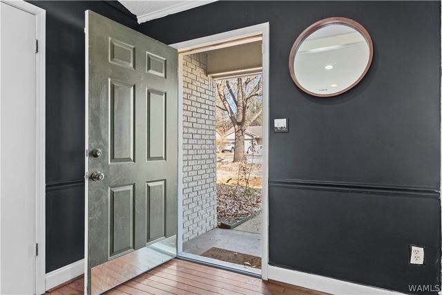 1709 21st E, Tuscaloosa, AL 35404