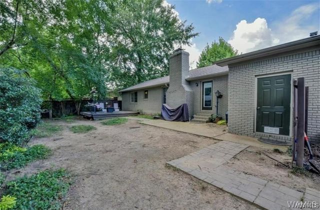 1709 21st E, Tuscaloosa, AL 35404