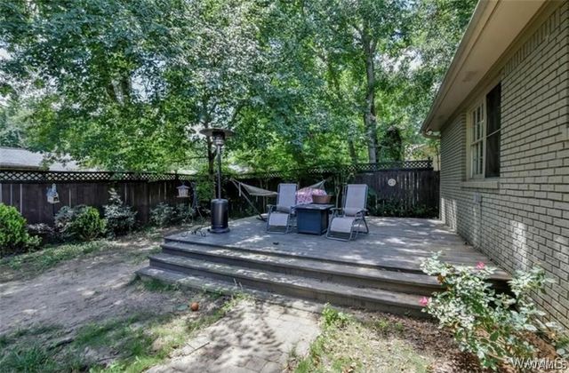 1709 21st E, Tuscaloosa, AL 35404