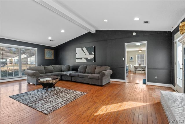 1709 21st E, Tuscaloosa, AL 35404