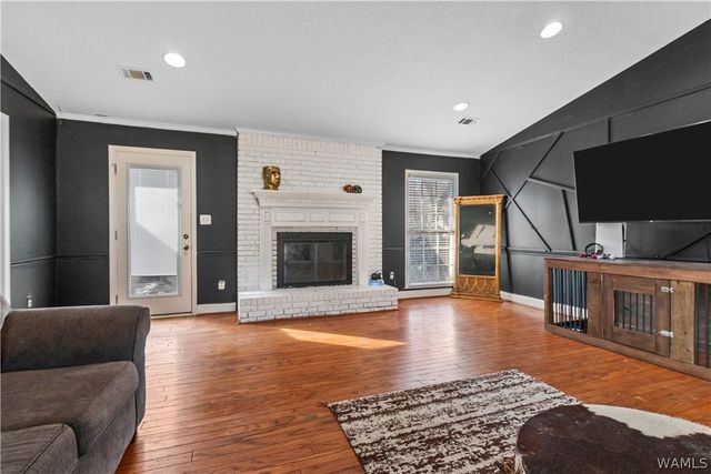 1709 21st E, Tuscaloosa, AL 35404