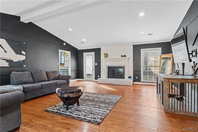 1709 21st E, Tuscaloosa, AL 35404