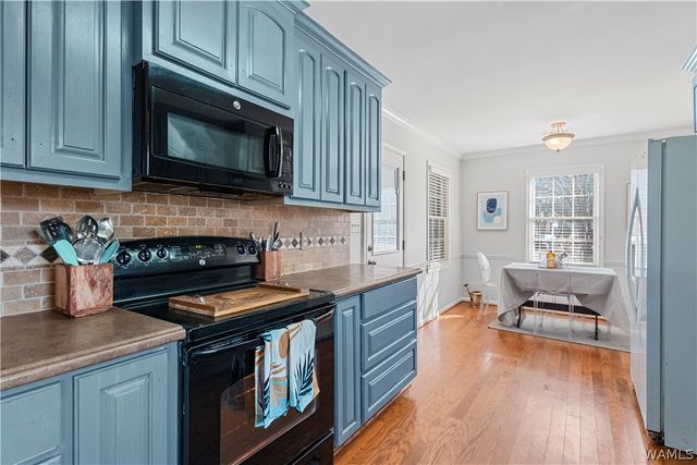 1709 21st E, Tuscaloosa, AL 35404
