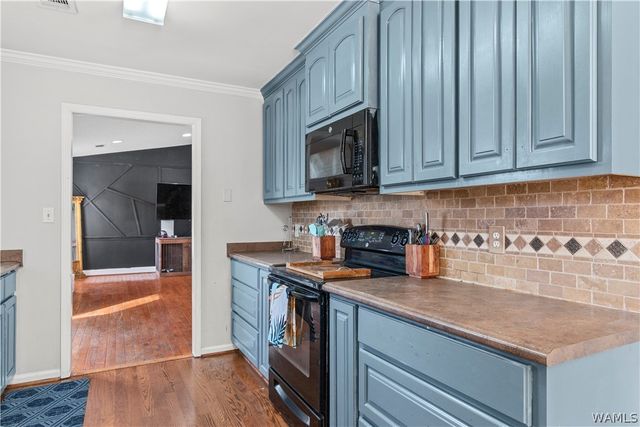 1709 21st E, Tuscaloosa, AL 35404