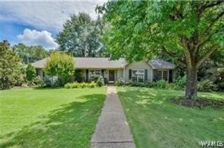 1709 21st E, Tuscaloosa, AL 35404