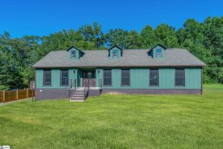 141 Agnes Drive, Duncan, SC 29334