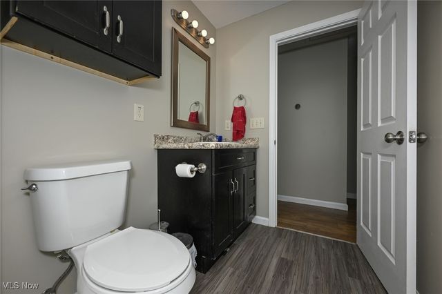 107 County Road 500, West Salem, OH 44287