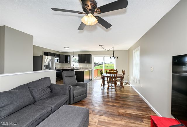 107 County Road 500, West Salem, OH 44287