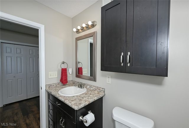 107 County Road 500, West Salem, OH 44287