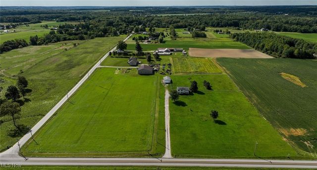 107 County Road 500, West Salem, OH 44287