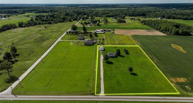 107 County Road 500, West Salem, OH 44287