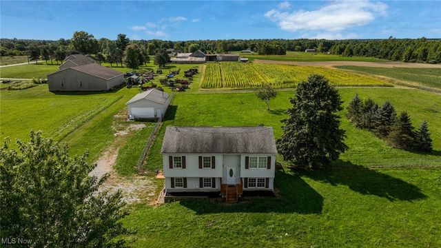 107 County Road 500, West Salem, OH 44287