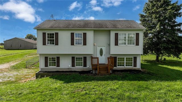 107 County Road 500, West Salem, OH 44287