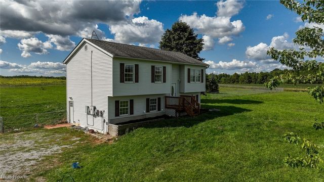 107 County Road 500, West Salem, OH 44287