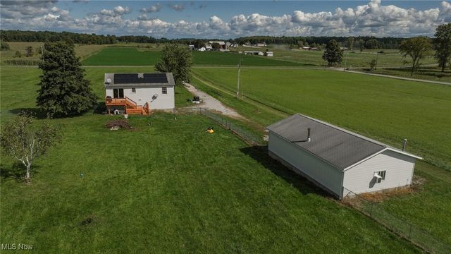 107 County Road 500, West Salem, OH 44287