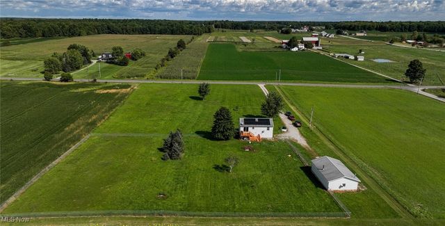 107 County Road 500, West Salem, OH 44287