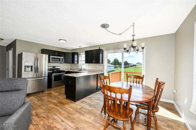 107 County Road 500, West Salem, OH 44287