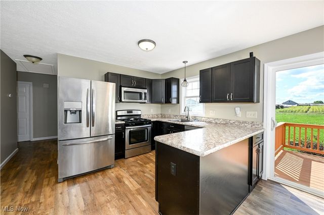 107 County Road 500, West Salem, OH 44287