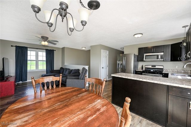 107 County Road 500, West Salem, OH 44287