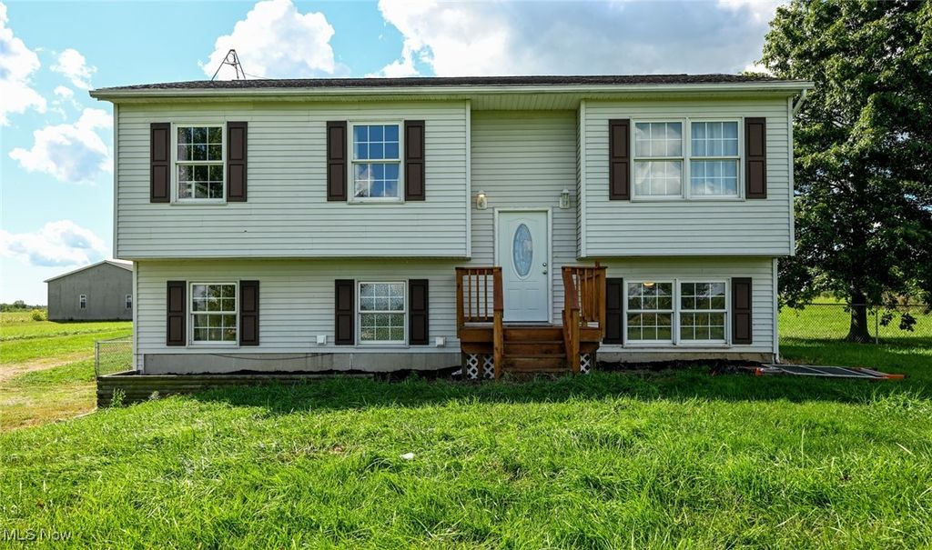 107 County Road 500, West Salem, OH 44287