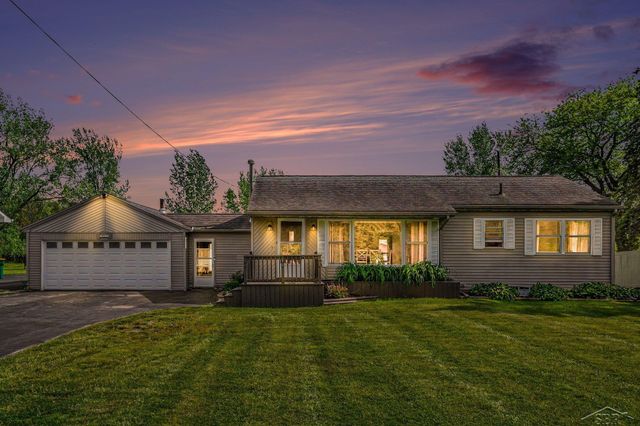 4300 Wheeler Road, Bay City, MI 48706