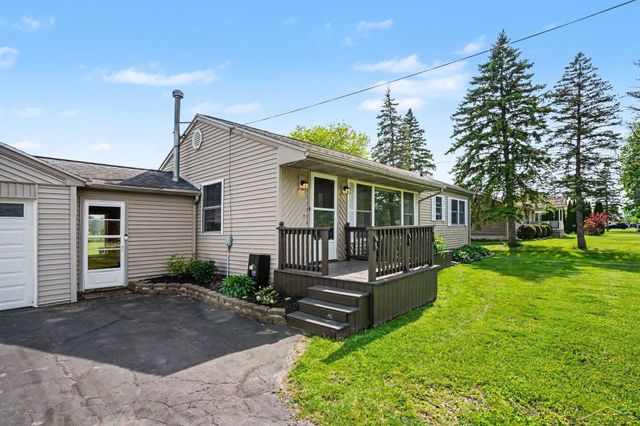 4300 Wheeler Road, Bay City, MI 48706